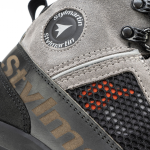stylmartin vertigo motorcycle riding boots